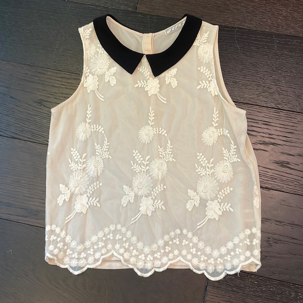 Beautiful Top